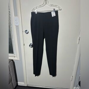 Calvin Klein Men's Classic Black Dress Pants